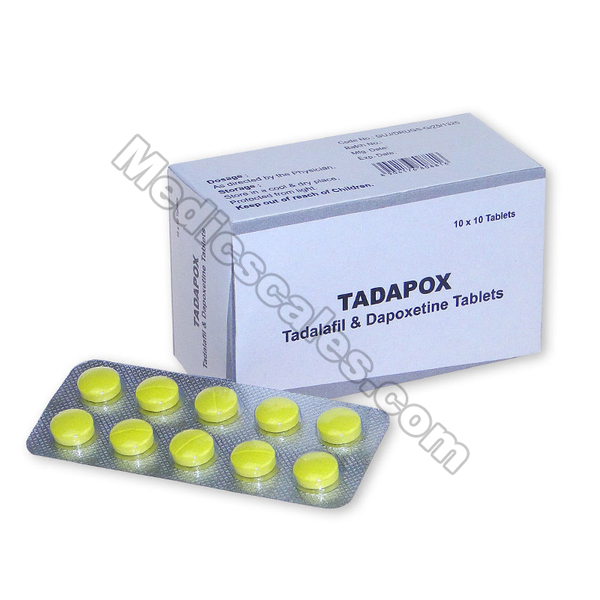 medicscales shop 16 Tadapox