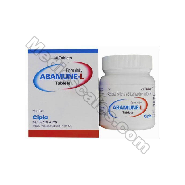 medicscales shop 32 Abamune L