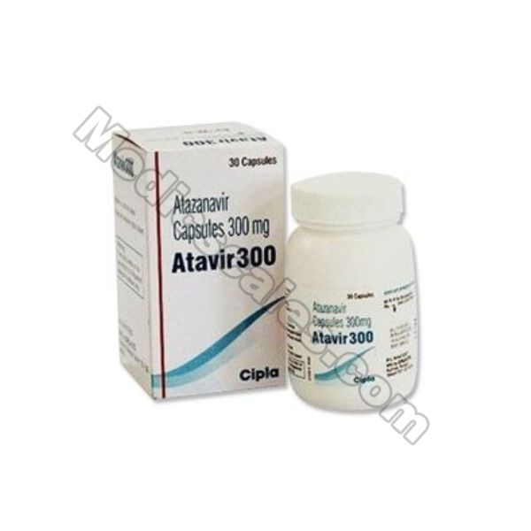 medicscales shop 33 Atavir 300 mg