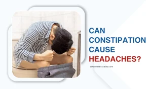 medicscales shop 42 Can Constipation Cause Headaches